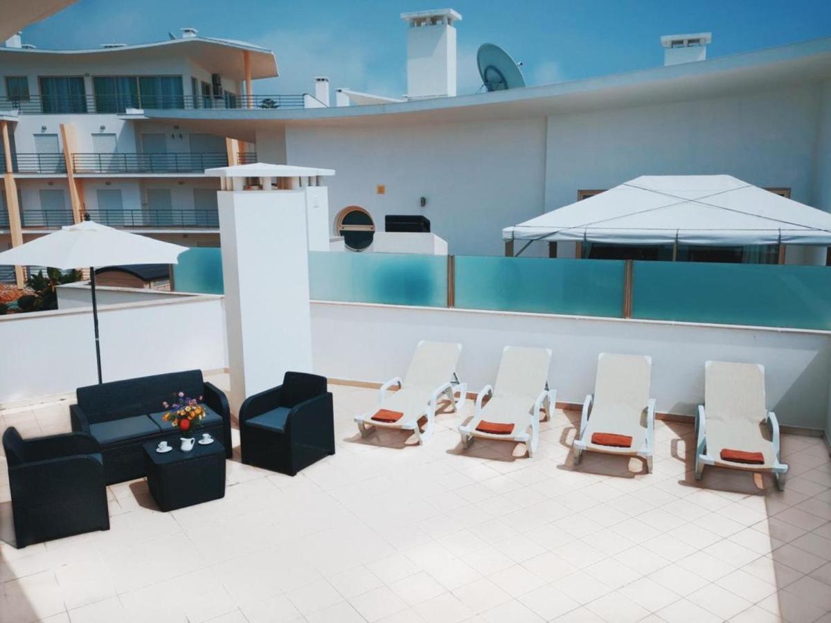 شقة Penthouse With Sea Views البوفيرا المظهر الخارجي الصورة