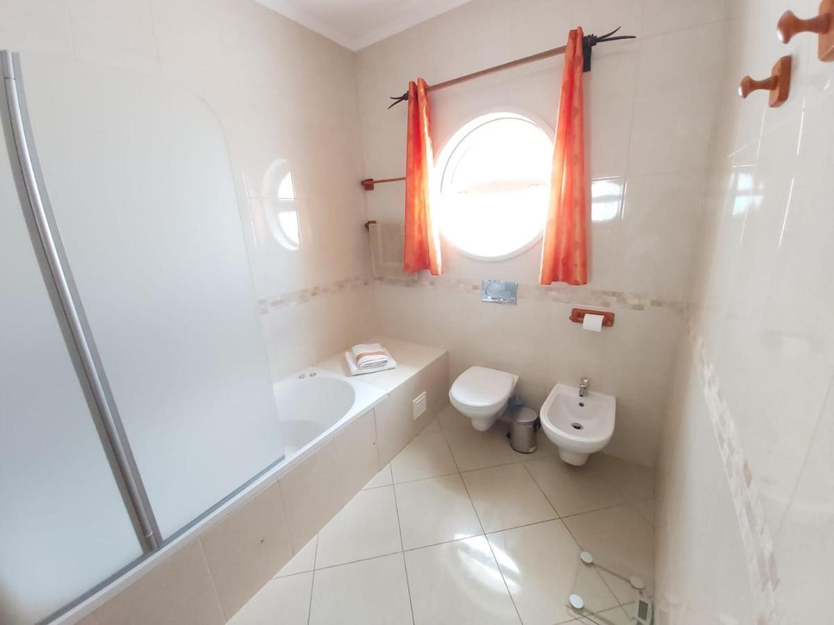 شقة Penthouse With Sea Views البوفيرا المظهر الخارجي الصورة