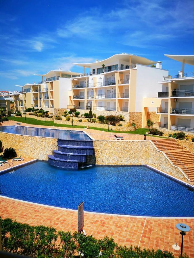 شقة Penthouse With Sea Views البوفيرا المظهر الخارجي الصورة