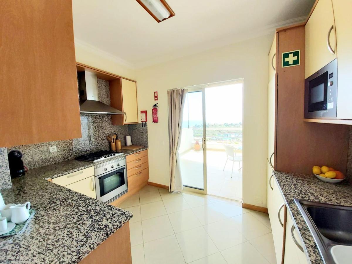 شقة Penthouse With Sea Views البوفيرا المظهر الخارجي الصورة