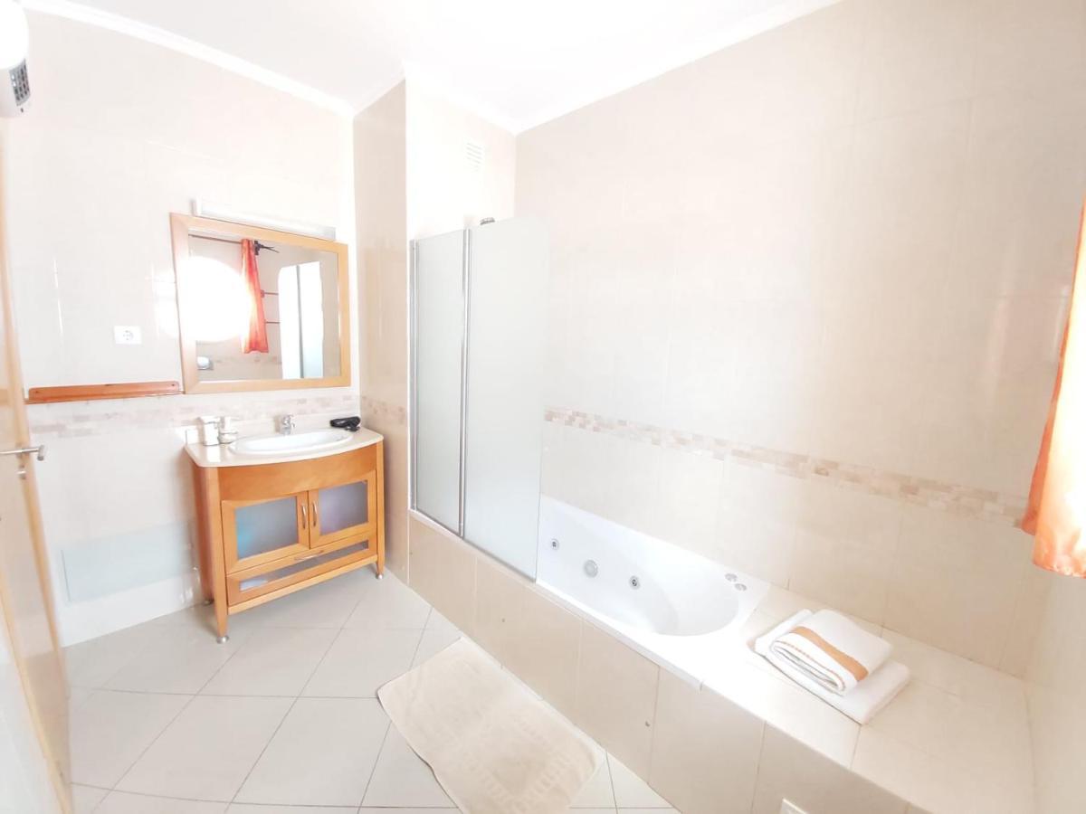 شقة Penthouse With Sea Views البوفيرا المظهر الخارجي الصورة