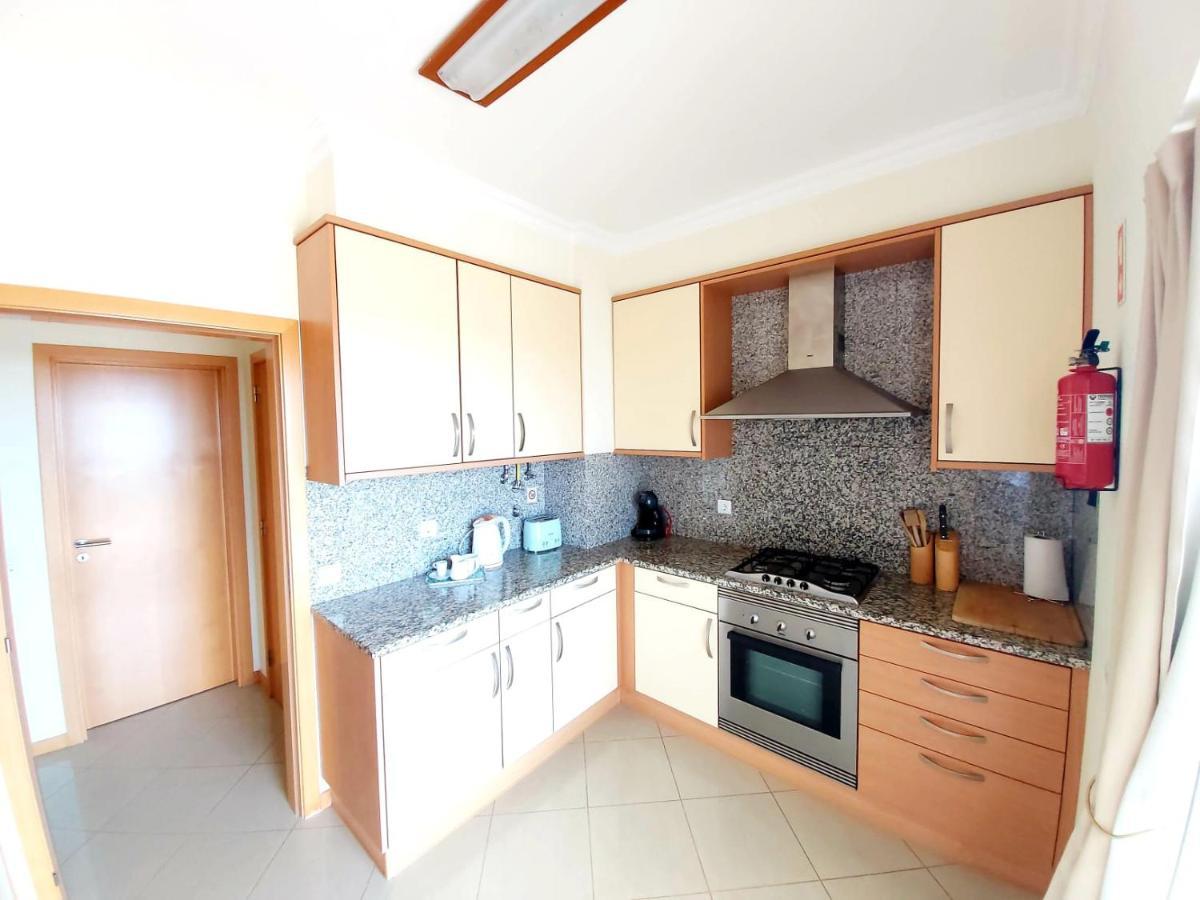 شقة Penthouse With Sea Views البوفيرا المظهر الخارجي الصورة