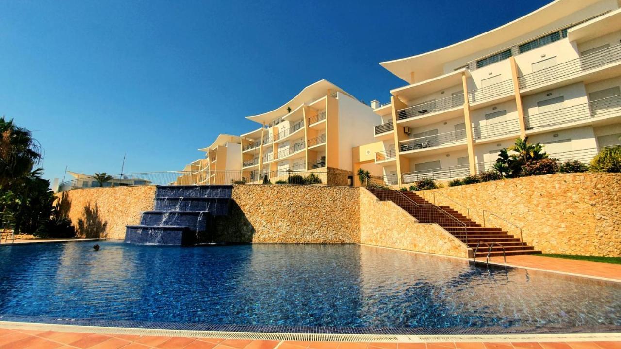 شقة Penthouse With Sea Views البوفيرا المظهر الخارجي الصورة