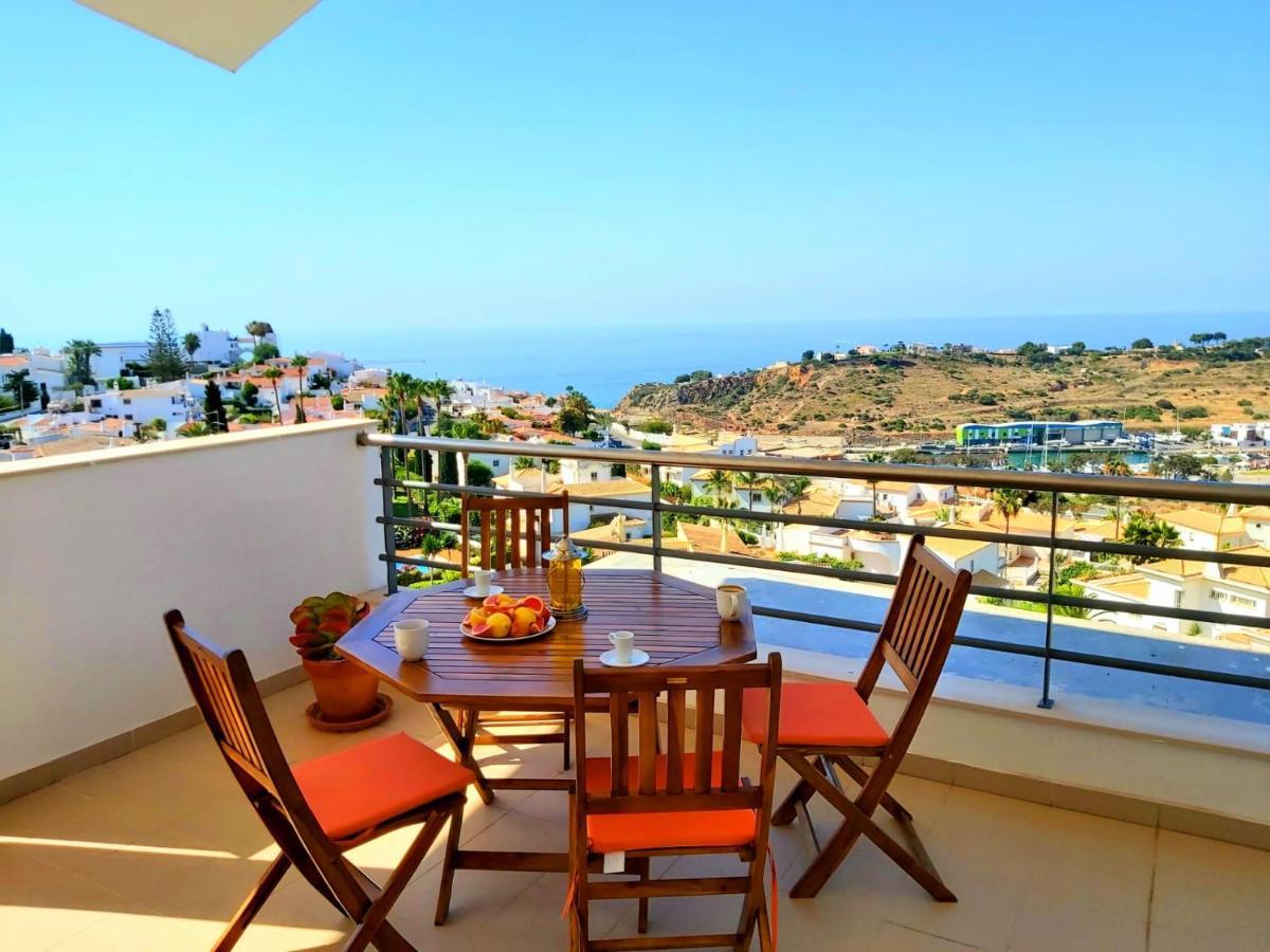 شقة Penthouse With Sea Views البوفيرا المظهر الخارجي الصورة