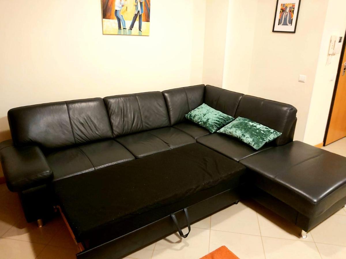 شقة Penthouse With Sea Views البوفيرا المظهر الخارجي الصورة