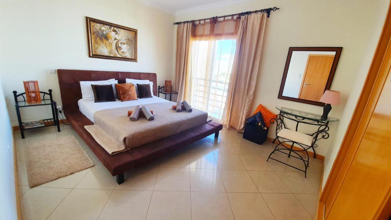 شقة Penthouse With Sea Views البوفيرا المظهر الخارجي الصورة